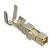Zacisk zagniatany Żeński TE Connectivity Dynamic 1000 28AWG 0.08mm² Obudowa złącza Dynamic 1000
