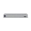 Switch 4X 2.5 Gbe Rj45, 12X Gbe Rj45, 2X Sfp+, Etherlighting, L3 Ubiquiti...