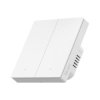 Inteligentny przełącznik ścienny Sonoff M5-2C-86W 2-kanałowy Wi-Fi Matter