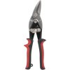 Toolcraft TO-7897161 Tin Snips Left-Hand Cutting Precision Steel