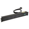 Connectix 009-000-005-10 Rax 8 Way Vertical Pdu