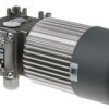 Motoreduktor AC 74 W Mini Motor 40 obr./min 230 V, 400 V 3 -fazowy 360 mA; 620 mA Indukcyjny z przekładnią