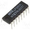 NTE74LS251