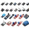 Zestaw 24 modułów z zgodny z Arduino