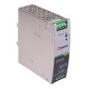 48VDC 120W DIN Rail Power Supply 230VAC