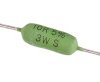 Rezystor 10Ω 3W ±5% drutowy Vishay