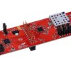 Zestaw uruchomieniowy RF Texas Instruments CC1120-CC1190 BoosterPack Module Odbiornik RF MSP430 BOOSTXL-CC1120-90