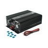 Przetwornica DC/AC step-up AZO Digital 12VDC / 230VAC IPS-4000 4000W - samochodowa