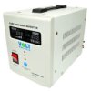 przetwornica do awaryjnego zasilania Volt sinusPRO E 500 300W/500W 12V DC -> 230V AC