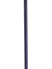 Akumulatorowa lampka stołowa Deko Light Canis 346047 3.5 W niebieski