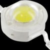 LB-P200R1C-H High Power LED, 1W, red, 45-50 lm, 120°