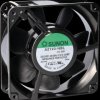 A2123-HBL.(7).GN Fan, 230VAC, 120x120x38mm