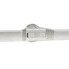 Obrotowy uchwyt Szary 3 zamknięcia do ROZŁĄCZNIK przełącznika SERII OT 200 mm IP66 ABB AC