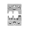 Matryca do zaciskarki Phoenix Contact, seria: CF500 Srebrny