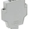 Fuse plug for connection terminal, 281-512/281-418