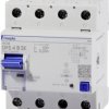Doepke 09134998HD Wyłącznik różnicowoprądowy B 4 styki 40 A 0.5 A 400 V