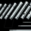 KD 26 R-120 Tubular box spanner set 12 pcs 6-32 mm