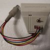 40/80 column to Scart Video adapter with case for C128D