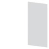 SIVACON, Seitenwand, flach, IP40, H: 220