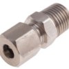 Mocowanie Zaciskowe Do Termopara Rs Pro 1/4Cal