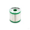 (MPP) Bezołowiowy drut lutowniczy,(SAC305)SN96,5Ag3Cu0,5 CW802,1.8-2,5% Średnica drutu 0,5mm,masa szpuli 500g