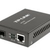 Media konwerter SFP 10/100/1000M RJ-45/slot SFP 1000M (TP-Link MC220L)