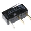Łącznik Micro z dźwignią Omron SPDT IP40