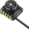 Regulator prędkości bezszczotkowy do modeli samochodów Hobbywing Xerun XR10 Pro G3 1 szt.