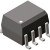 Transoptor HCPL-0701-000E darlingtona 1-kanałowy DC 400% SOIC 8 Broadcom