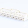 Molex Obudowa złącza pin żeńskiego na kabel 5016463400 1 szt. towar pakowany luzem