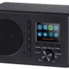 Radio Ferguson Regent i200s (Black) (Spotify, DAB, FM, USB, AUX IN, Bluetooth)