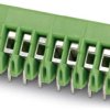 Phoenix Contact 1989094 Zaciski śrubowe 1.50 mm² Ilość styków 16 zielony 50 szt.