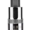 Końcówka sześciokątna na nasadce 1/2cala H10 x 55 mm 08-774