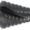 Wiertło Wiertło stopniowe od 6mm do 37mm Tivoly 13-stopniowe Ø 6 → 37mm HSS-Co