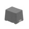 Dławik 2.2uH - SMD DALE