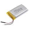Renata 101029 Battery 3.7V 340mAh LiPo Prismatic for Industrial Use