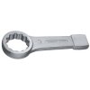 Gedore 6475350 Ring slogging Spanner 32 mm