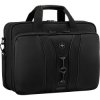 Wenger 653630 Legacy Laptop Bag Black Fits 16 inch laptops