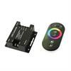 Kontroler LED RGB RF dotykowy 6A x 3CH 12/24VDC