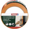tesa 55487-00000-01 Plastering Tape orange 33m x 50mm UV-resistant
