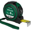 Miara zwijana 8mx25mm STALCO S010124208