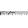 Brzeszczot do wyrzynarki T 101 D, Clean for Wood, zestaw 5 szt. Bosch Accessories 2608630032 5 szt.