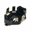Gniazdo pod baterię LR626, SMD