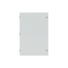 Obudowa SR2 1200x800x300mm (WxSxG) płyta montażowa drzwi pełne IP65 SRN12830K