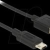 84804 Cable EASY-USB 2.0 Type-A male > EASY-USB 2.0 Type Micro-B male