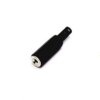 Gniazdo Jack 2,5 Stereo na Kabel J410 Vitalco