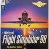 Microsoft Flight Simulator 98