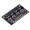 Listwa z czujnikami odbiciowymi QTRX-MD-05A - 5-kanałowa - analogowa - Pololu 4445