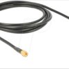 88892 Antenna Cable SMA Plug > SMA Plug LMR195 2 m