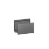 Zestaw wykładzin przednich Panel ozdobny podstawy/cokołu Rittal do: System VX Base/Plinth